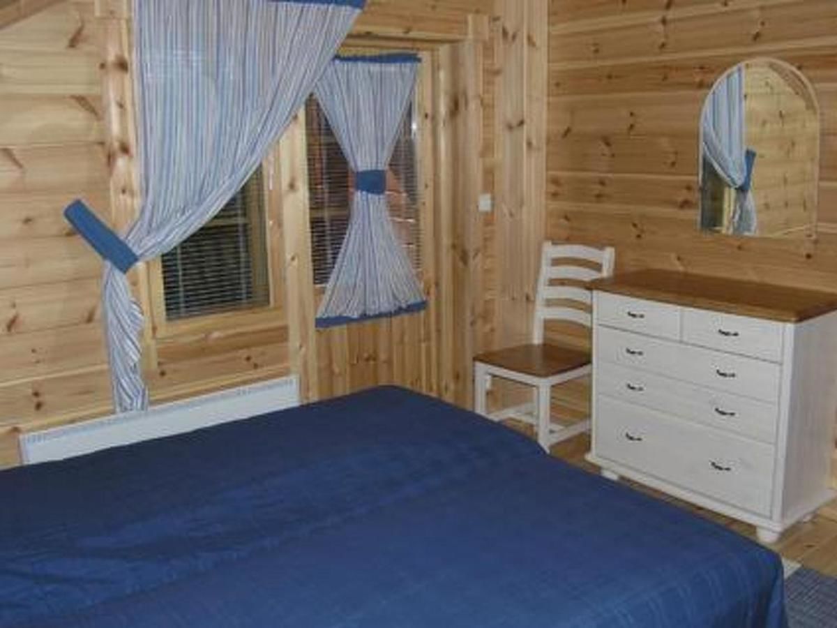 Дома для отпуска Holiday Home Kuerkartano 3-armas Экясломполо-13