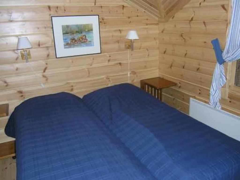 Дома для отпуска Holiday Home Kuerkartano 3-armas Экясломполо-34